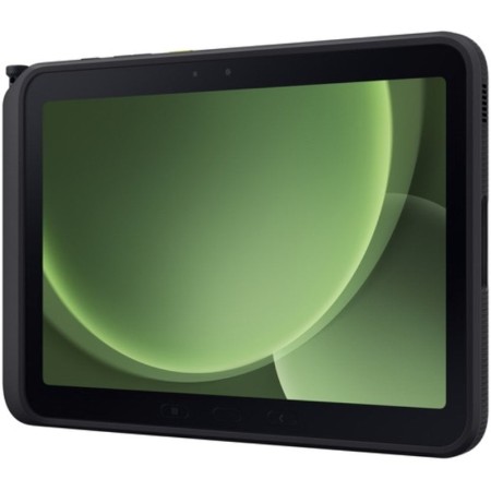 Tablet Samsung Galaxy Tab Active5 Pro 10.1″/ 6GB/ 128GB/ Octacore/ 5G/ Verde/ Incluye S-Pen