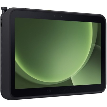 Tablet Samsung Galaxy Tab Active5 Pro 10.1″/ 6GB/ 128GB/ Octacore/ 5G/ Verde/ Incluye S-Pen