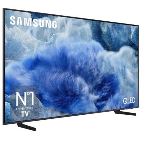 Televisor Samsung QLED Q8F TQ55Q8FAAU 55″/ Ultra HD 4K/ Smart TV/ WiFi