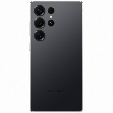 Smartphone Samsung Galaxy S25 Ultra 12GB/ 256GB/ 6.9″/ 5G/ Titanio Negro