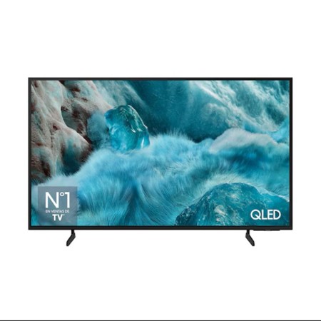 Televisor Samsung QLED Q7F TQ65Q7FAAU 65″/ Ultra HD 4K/ Smart TV/ WiFi
