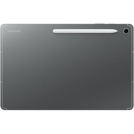 Tablet Samsung Galaxy Tab S10 FE+ 13.1″/ 8GB/ 128GB/ Octacore/ 5G/ Gris/ Incluye S-Pen