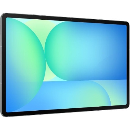 Tablet Samsung Galaxy Tab S10 FE+ 13.1″/ 12GB/ 256GB/ Octacore/ 5G/ Gris/ Incluye S-Pen