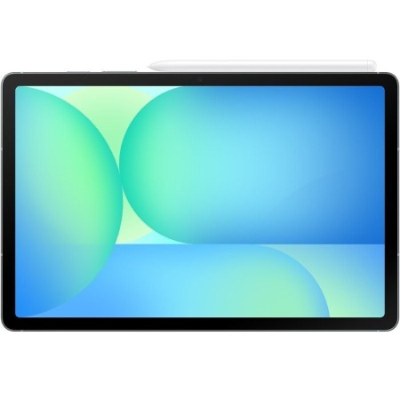 Tablet Samsung Galaxy Tab S10 FE 10.9″/ 8GB/ 128GB/ Octacore/ Gris/ Incluye S-Pen