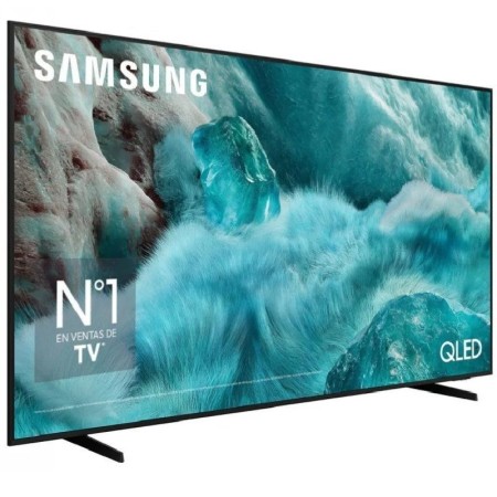 Televisor Samsung QLED Q7F4 TQ65Q7F4AU 65″/ Ultra HD 4K/ Smart TV/ WiFi