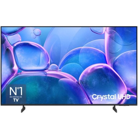 Televisor Samsung Crystal UHD U7025F TU50U7025FK 50″/ UltraHD 4K/ Smart TV/ WiFi