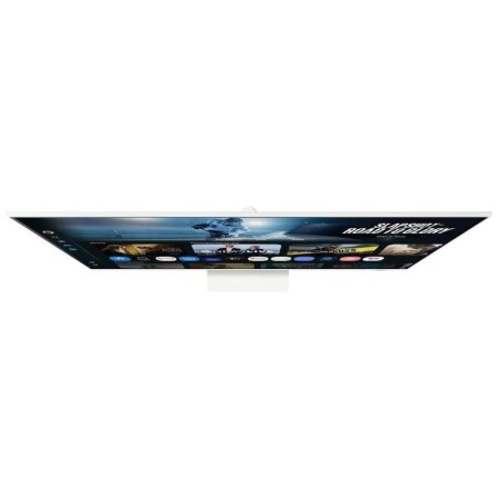 Smart Monitor Samsung M7 S32FM701UU 32″/ 4K/ Multimedia/ Smart TV/ Blanco