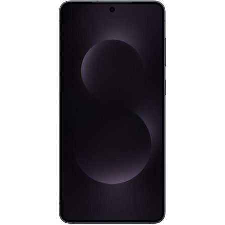 Smartphone Samsung Galaxy S25 Edge 12GB/ 256GB/ 6.7″/ 5G/ Titanio Negro
