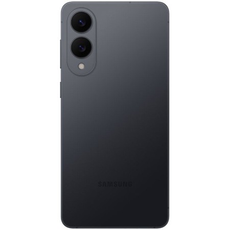 Smartphone Samsung Galaxy S25 Edge 12GB/ 256GB/ 6.7″/ 5G/ Titanio Negro