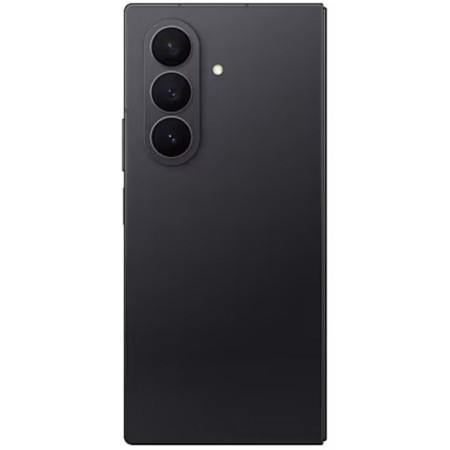 Smartphone Samsung Galaxy Z Fold7 12GB/ 512GB/ 8″/ 5G/ Negro Oscuro