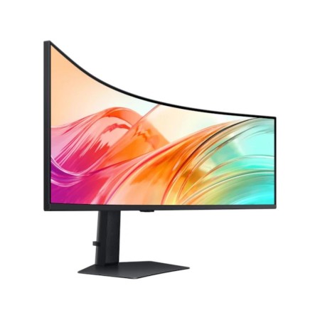 Samsung LS49F950UAUXEN Monitor 49″ DQHD MM AA curv