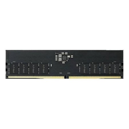 Memoria ram ddr5 16gb pny 5600mt - s udimm