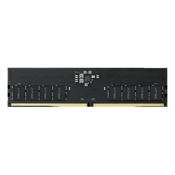 Memoria ram ddr5 16gb pny 5600mt - s udimm