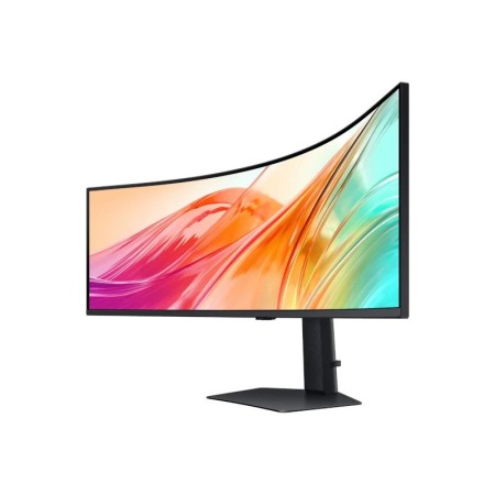 Samsung LS49F950UAUXEN Monitor 49″ DQHD MM AA curv