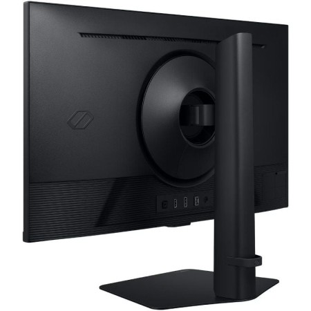 Monitor Gaming Samsung Odyssey G6 G60F S27FG602EU 27″/ QHD/ 1ms/ 350Hz/ IPS/ Regulable en altura/ Negro
