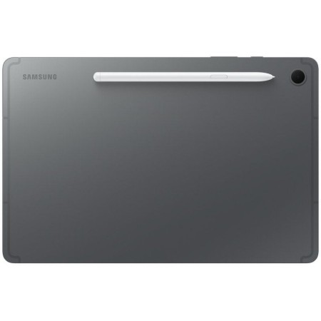 Tablet Samsung Galaxy Tab S10 Lite 10.9″/ 8GB/ 256GB/ Octacore/ 5G/ Gris/ Incluye S-Pen