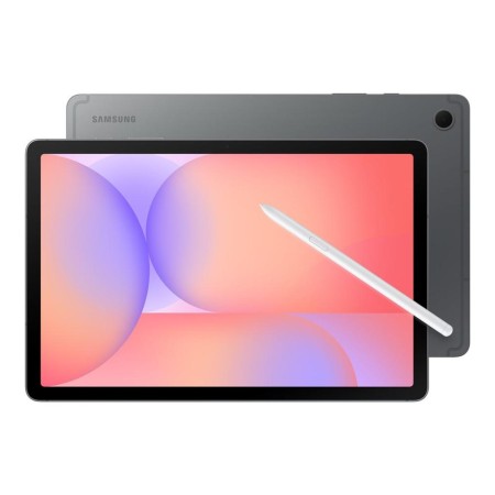 Tablet Samsung Galaxy Tab S10 Lite 10.9″/ 8GB/ 256GB/ Octacore/ 5G/ Gris/ Incluye S-Pen