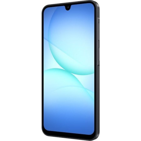 Smartphone Samsung Galaxy A17 4GB/ 128GB/ 6.7″/ 5G/ Negro