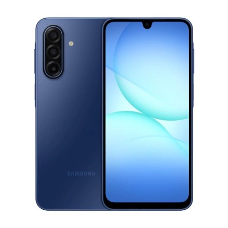 Smartphone Samsung Galaxy A17 8GB/ 256GB/ 6.7″/ 5G/ Azul
