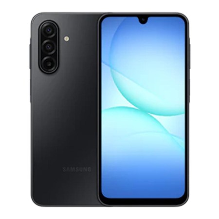 Samsung Galaxy A17 5G 256GB 8GB Light Negro