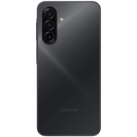 Smartphone Samsung Galaxy A17 4GB/ 128GB/ 6.7″/ Negro