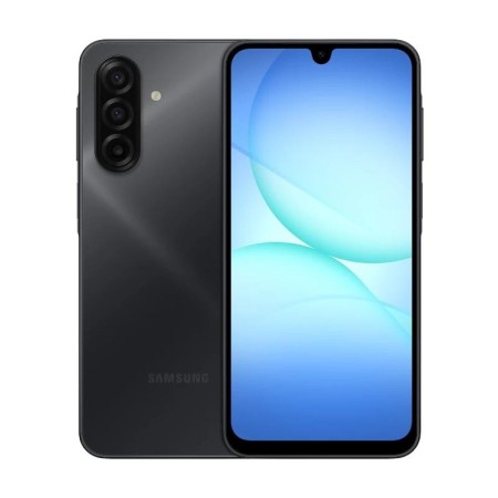 Smartphone Samsung Galaxy A17 4GB/ 128GB/ 6.7″/ Negro