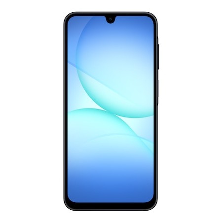 Smartphone Samsung Galaxy A17 4GB/ 128GB/ 6.7″/ Negro