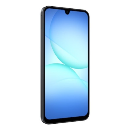 Smartphone Samsung Galaxy A17 4GB/ 128GB/ 6.7″/ Negro