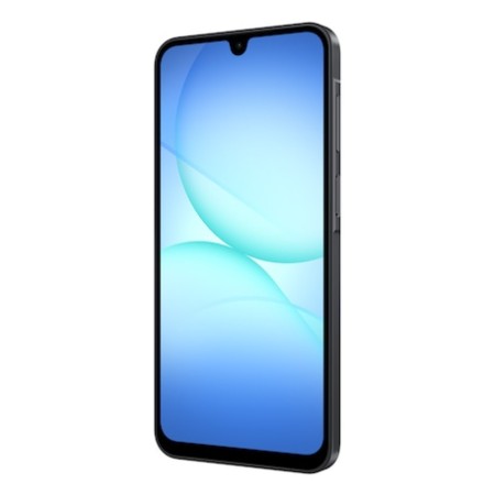 Smartphone Samsung Galaxy A17 4GB/ 128GB/ 6.7″/ Negro