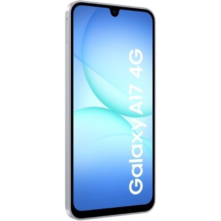 Smartphone Samsung Galaxy A17 8GB/ 256GB/ 6.7″/ Gris