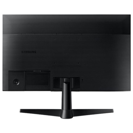 Monitor Profesional Samsung Essential Monitor S3 S24F330EAU/ 24″/ Full HD/ Negro