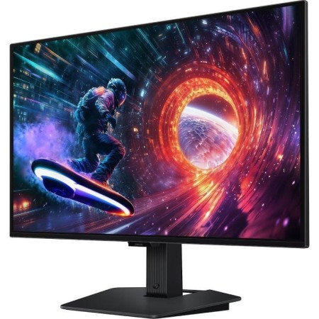 Monitor Gaming Samsung Odyssey G5 G50SF S27FG500SU 27″/ QHD/ 0.03ms/ 180Hz/ QD-OLED/ Negro