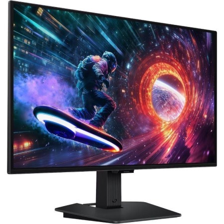 Monitor Gaming Samsung Odyssey G5 G50SF S27FG500SU 27″/ QHD/ 0.03ms/ 180Hz/ QD-OLED/ Negro