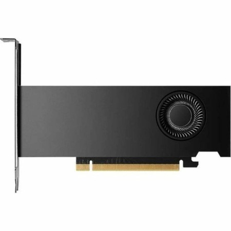 Tarjeta grafica nvidia quadro rtx 2000 ada 16gb gddr6 -  4x mini dp pci express 4.0