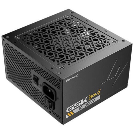 Fuente alimentacion antec gsk1000 ec gaming atx 1000w