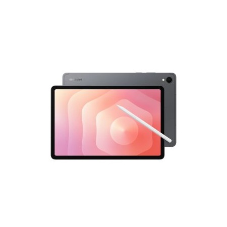 Tablet Samsung Galaxy Tab S11 11.0″/ 12GB/ 256GB/ Octacore/ Gris/ Incluye S-Pen