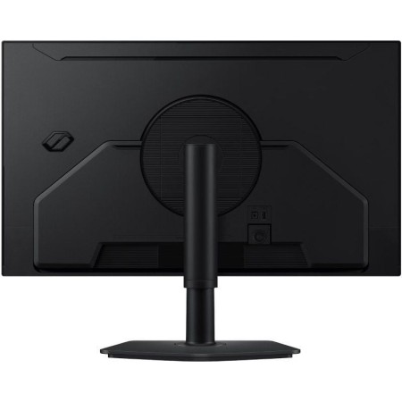 Monitor Gaming Samsung Odyssey G5 G50F S27FG502EU 27″/ QHD/ 1ms/ 180Hz/ IPS/ Regulable en Altura/ Negro