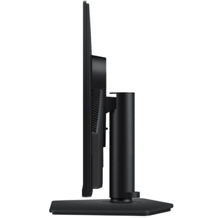 Monitor Gaming Samsung Odyssey G5 G50F S27FG506EU 27″/ QHD/ 1ms/ 180Hz/ IPS/ Regulable en Altura/ Negro