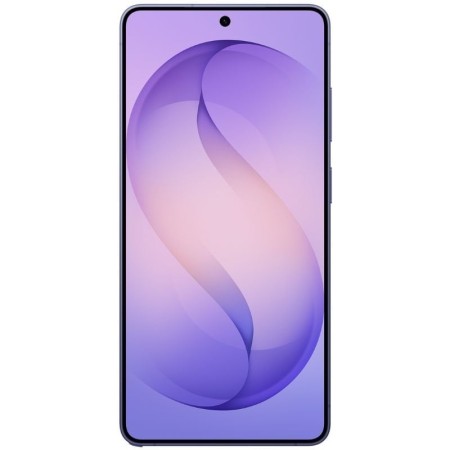 Smartphone Samsung Galaxy S26 Ultra 12GB/ 512GB/ 6.9″/ 5G/ Violeta