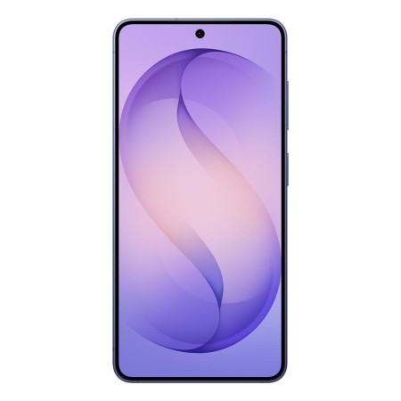 Telefono movil smartphone movil samsung galaxy s26 5g 12gb - 256gb - 6.3 pulgadas - violeta