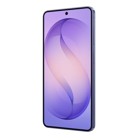 Telefono movil smartphone movil samsung galaxy s26 5g 12gb - 256gb - 6.3 pulgadas - violeta