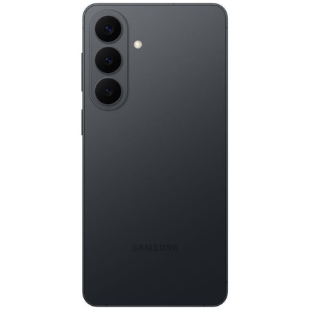Smartphone Samsung Galaxy S26 12GB/ 512GB/ 6.3″/ 5G/ Negro