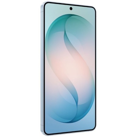 Smartphone Samsung Galaxy S26 12GB/ 512GB/ 6.3″/ 5G/ Azul Claro