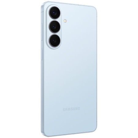 Smartphone Samsung Galaxy S26 12GB/ 512GB/ 6.3″/ 5G/ Azul Claro