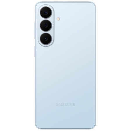 Smartphone Samsung Galaxy S26 12GB/ 512GB/ 6.3″/ 5G/ Azul Claro