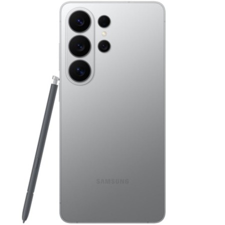Smartphone Samsung Galaxy S26 Ultra 12GB/ 512GB/ 6.9″/ 5G/ Plata Sombra