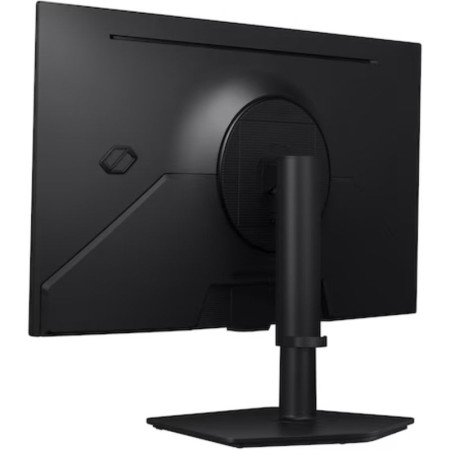 Monitor Gaming Samsung Odyssey OLED G6 G61SH S27HG612SU 27″/ QHD/ 0.03ms/ 240Hz/ QD-OLED/ Regulable en altura/ Negro
