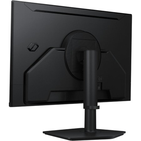 Monitor Gaming Samsung Odyssey G4 G40H S27HG402EU/ 27″/ Full HD/ 1ms/ 300Hz/ IPS/ Multimedia/ Regulable en altura/ Negro