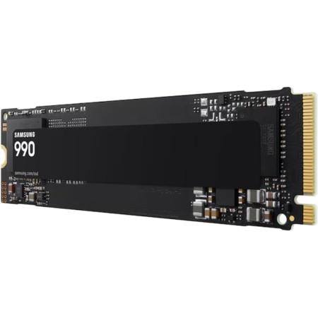 Disco SSD Samsung 990 2TB/ M.2 2280 PCIe Gen4/ Full Capacity