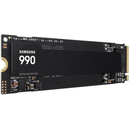 Disco SSD Samsung 990 2TB/ M.2 2280 PCIe Gen4/ Full Capacity